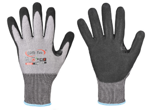 Schnittschutz-Handschuh | FRESNO | GR10 