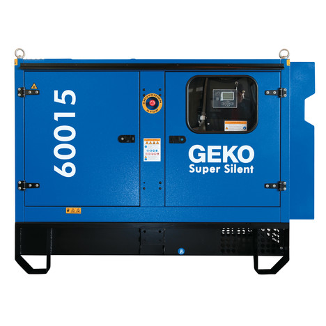 Stromerzeuger GEKO 60015 ED-S/IEDA-SS 