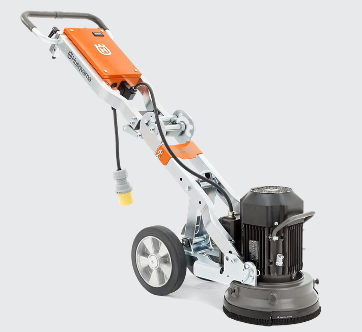 HUSQVARNA Bodenschleifmaschine PG 280 